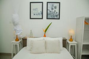 Waters Edge Villa Ahangama