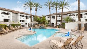 Holiday Inn Club Vacations Scottsdale Resort