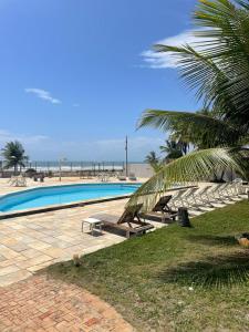 Apartamento Estúdio Beira Mar