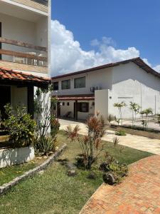 Apartamento Estúdio Beira Mar