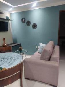 Apartamento Estúdio Beira Mar