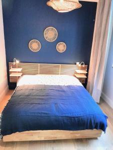 Appartement Hyper centre refait à neuf