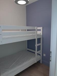 Appartement Hyper centre refait à neuf