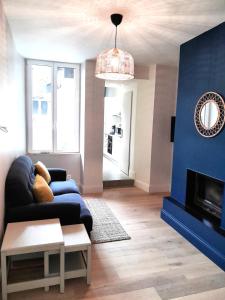 Appartement Hyper centre refait à neuf