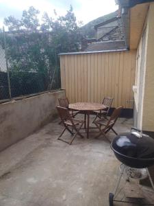 Appartement Hyper centre refait à neuf