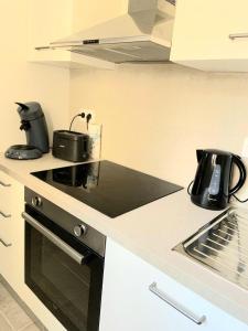 Appartement Hyper centre refait à neuf