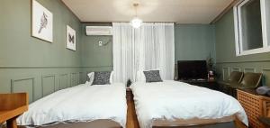 #NR2 #SeoulSTN 3mins #2beds