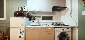 #NR2 #SeoulSTN 3mins #2beds