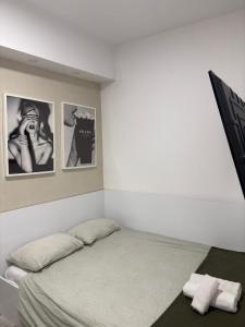 Fancy Apartment Stay