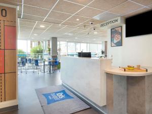 ibis budget Marseille LEstaque