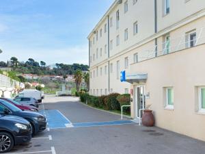 ibis budget Marseille LEstaque