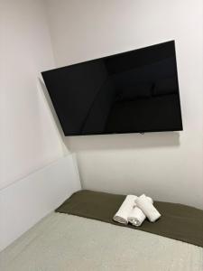 Fancy Apartment Stay