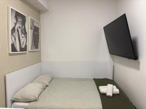 Fancy Apartment Stay