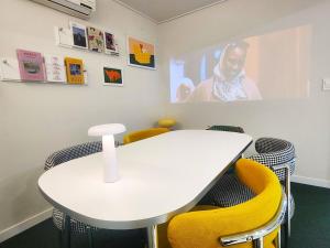 BetterStayBusan5 min to station2 Queen Beds