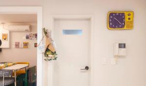 BetterStayBusan5 min to station2 Queen Beds