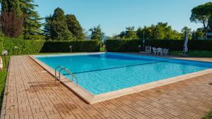 Il Giardino Segreto - Italian Homing