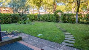 Il Giardino Segreto - Italian Homing