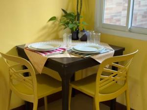 Ao-Nang Private Yellow House 9