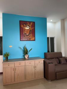 Ao-Nang Private Yellow House 9