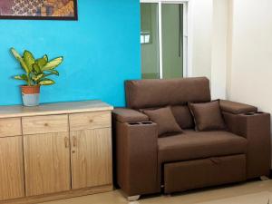 Ao-Nang Private Yellow House 9