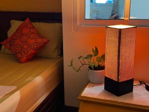 Ao-Nang Private Yellow House 9