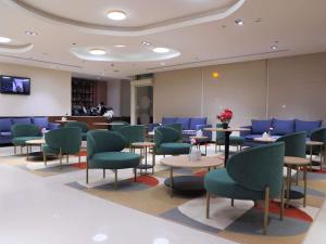 Novotel Suites Riyadh Centre