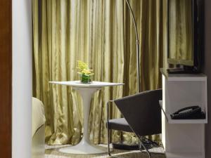 Novotel Suites Riyadh Centre