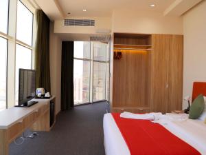 Novotel Suites Riyadh Centre