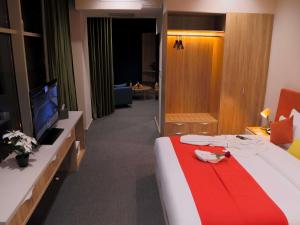 Novotel Suites Riyadh Centre