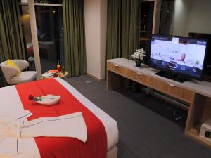 Novotel Suites Riyadh Centre