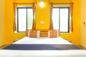 Hotel O Aanand Resorts