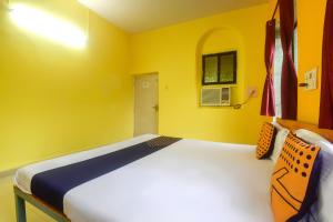 Hotel O Aanand Resorts