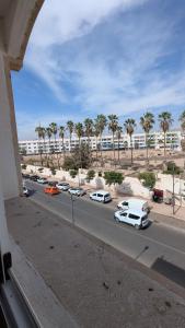 city centre house Near to souk Elhad agadir