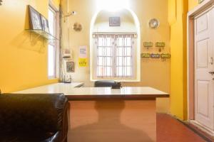 Hotel O Aanand Resorts