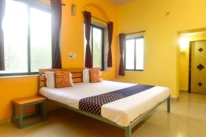 Hotel O Aanand Resorts