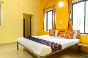 Hotel O Aanand Resorts