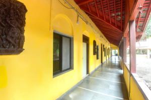 Hotel O Aanand Resorts