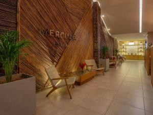 Mercure Santa Marta Emile