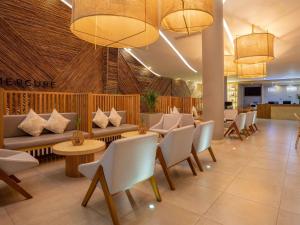 Mercure Santa Marta Emile