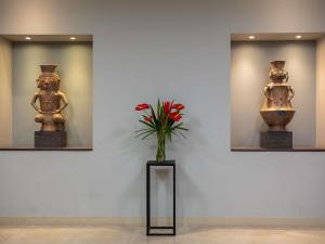 Mercure Santa Marta Emile