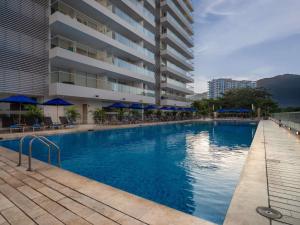 Mercure Santa Marta Emile