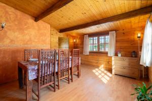 Villa Fátima Montepinar