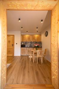 Apartament Pod Magurą