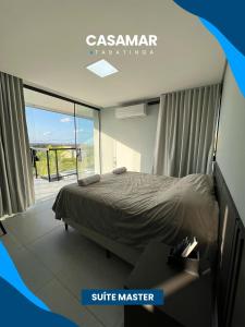 Casa Mar O Paraíso de Tabatinga 11 pessoas