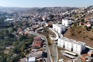 Cond. Mirante da Serra -