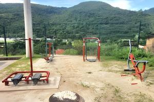 Cond. Mirante da Serra -