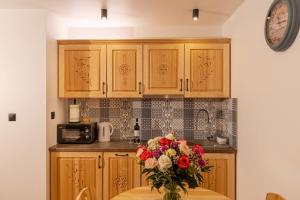 Apartament Pod Magurą