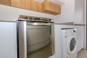 Praia Brava - Central entre Itajaí e BC - 2 Qts e Ar