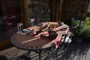 Chambre dhôtes La Framboisine