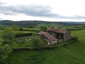Chambre dhôtes La Framboisine